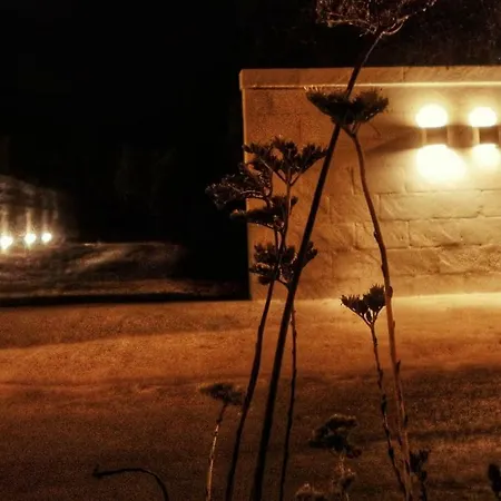 Bed & Breakfast Oltre Gli Ulivi *
