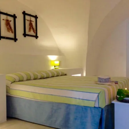 Bed & Breakfast Oltre Gli Ulivi Ostuni