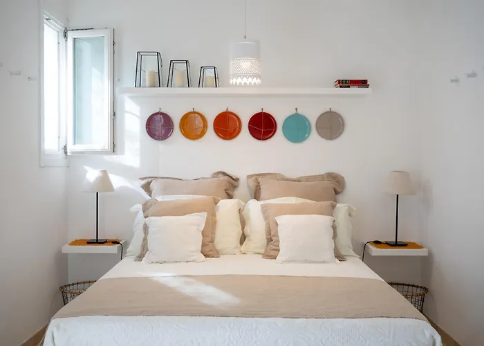 Oltre Gli Ulivi Ostuni