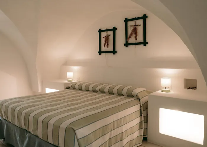B&B Oltre Gli Ulivi