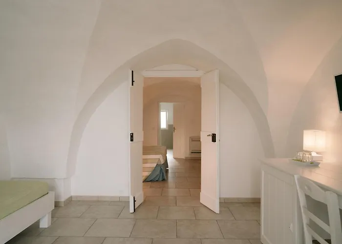 Oltre Gli Ulivi B&B