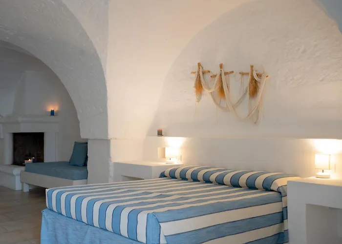 Oltre Gli Ulivi B&B