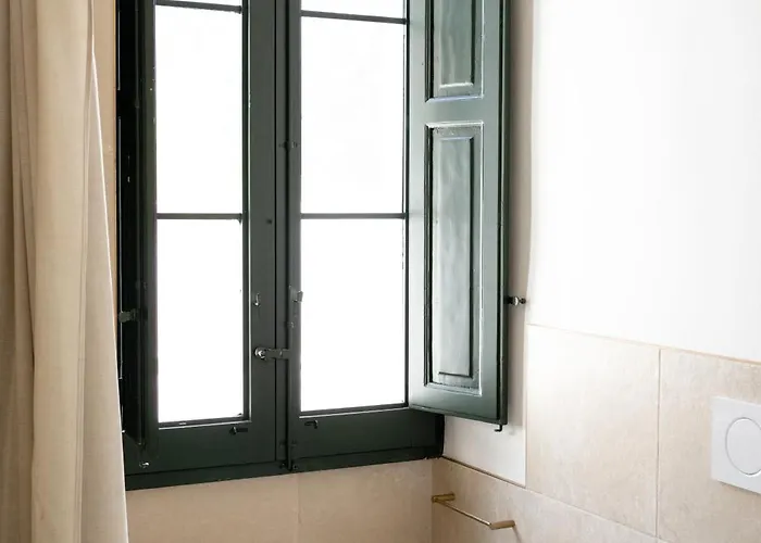 B&B Oltre Gli Ulivi